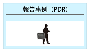 報告PDR